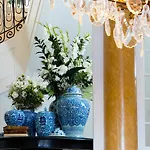 Grand House - Relais & Chateaux