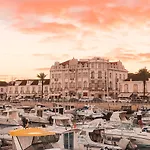 Grand House - Relais & Chateaux 5*