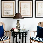 Grand House - Relais & Chateaux Vila Real de Santo António