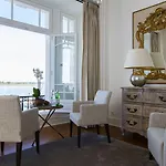 Grand House - Relais & Chateaux 5* ヴィラ・レアル・デ・サント・アントニオ