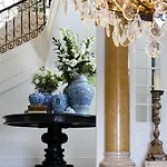 Grand House - Relais & Chateaux 5*