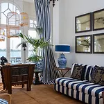 Grand House - Relais & Chateaux 5* ヴィラ・レアル・デ・サント・アントニオ