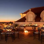 Grand House - Relais & Chateaux 5* ヴィラ・レアル・デ・サント・アントニオ