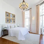 Grand House - Relais & Chateaux 5* Vila Real de Santo António