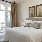Grand House - Relais & Chateaux ホテル
