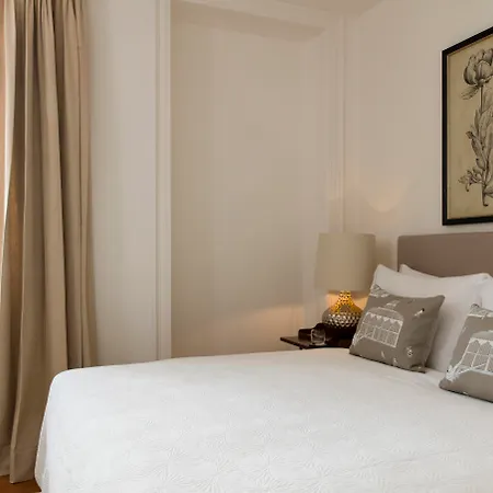 Отель Grand House - Relais & Chateaux Вила-Реал-ди-Санту-Антониу