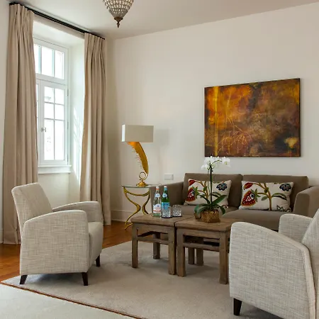 Grand House - Relais & Chateaux 5*