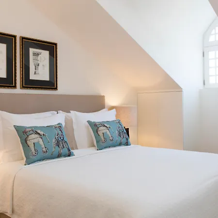 Grand House - Relais & Chateaux