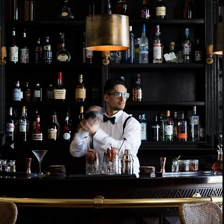 Grand House - Relais & Chateaux Вила-Реал-ди-Санту-Антониу