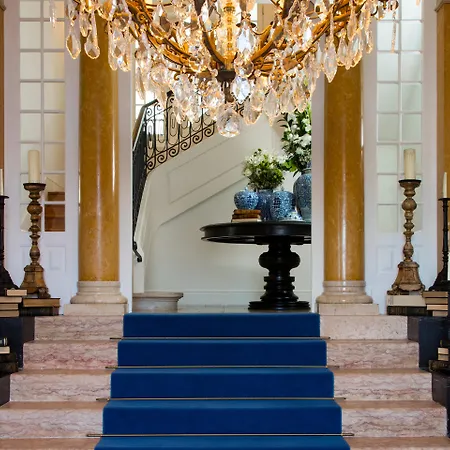 Grand House - Relais & Chateaux Отель