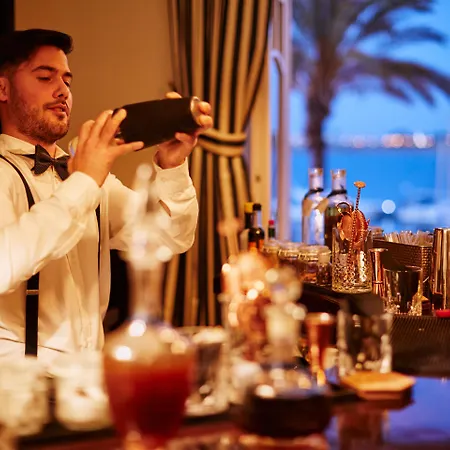 Grand House - Relais & Chateaux Hotel Vila Real de Santo António