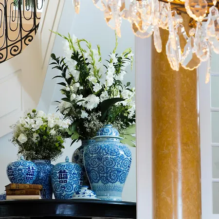 Grand House - Relais & Chateaux