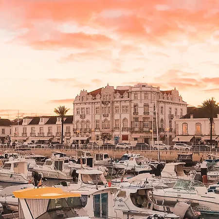 Grand House - Relais & Chateaux 5*