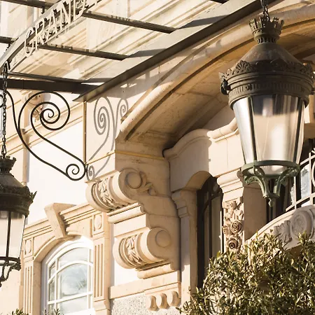 Grand House - Relais & Chateaux Отель 5*