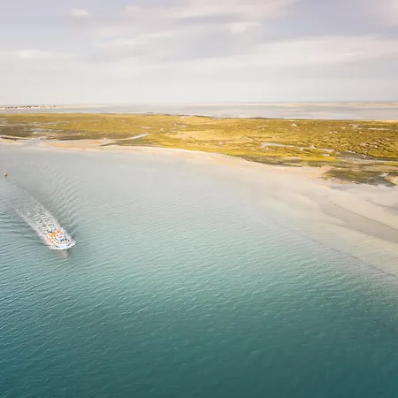 Grand House - Relais & Chateaux Отель