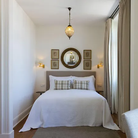 Grand House - Relais & Chateaux 5*