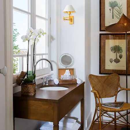 Grand House - Relais & Chateaux