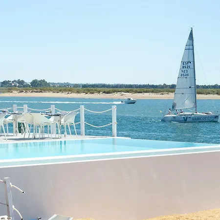 Hotel Grand House - Relais & Chateaux Vila Real de Santo António