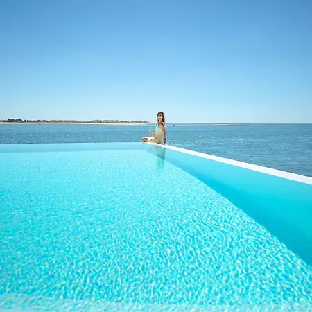 Grand House - Relais & Chateaux Hotel