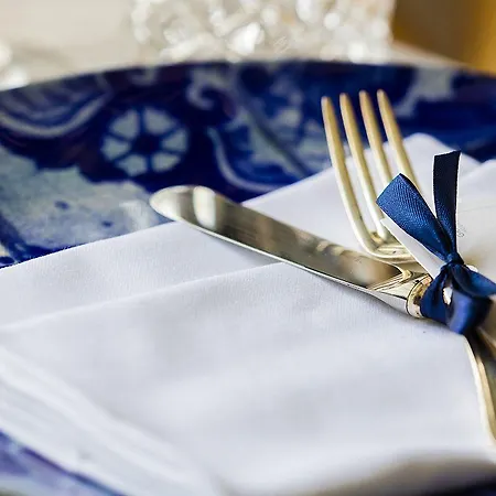 Grand House - Relais & Chateaux 5*