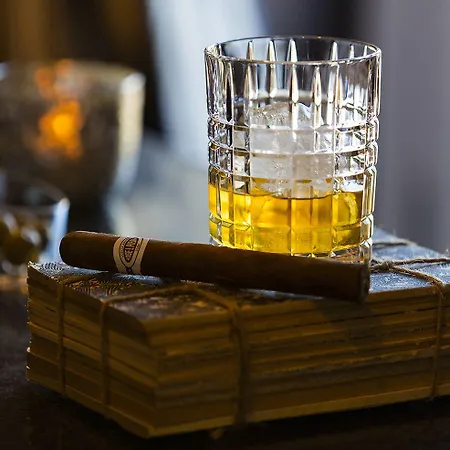 Grand House - Relais & Chateaux