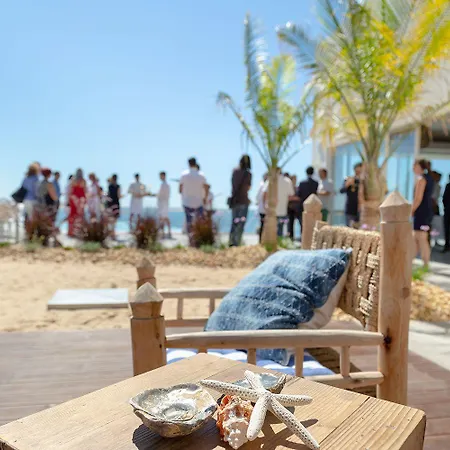 Grand House - Relais & Chateaux Вила-Реал-ди-Санту-Антониу