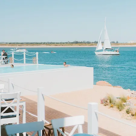 Hotel Grand House - Relais & Chateaux