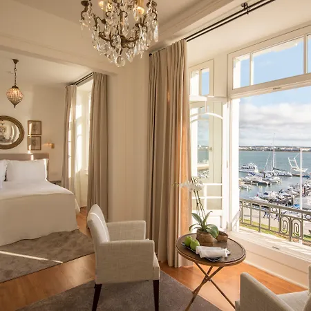 Grand House - Relais & Chateaux Отель 5*