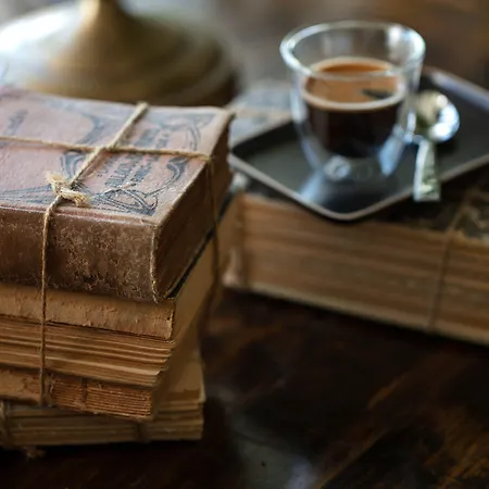 Grand House - Relais & Chateaux 5*