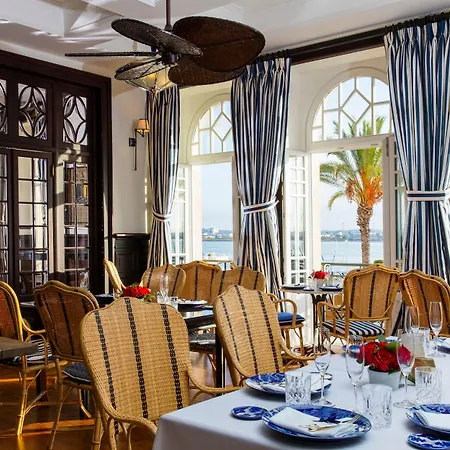 Hotel Grand House - Relais & Chateaux