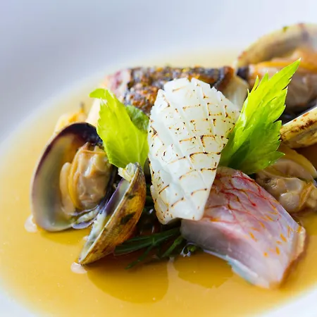 Отель Grand House - Relais & Chateaux 5*