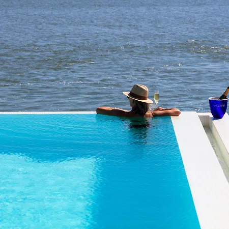 Grand House - Relais & Chateaux Отель 5*