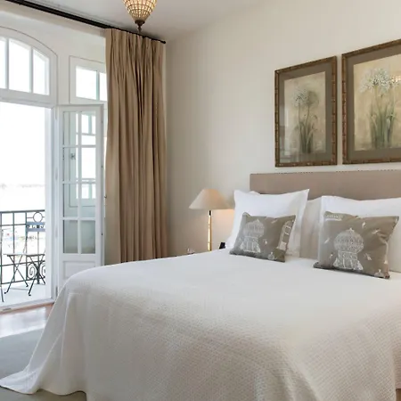 Grand House - Relais & Chateaux Отель