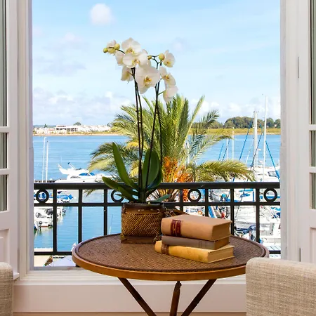 Grand House - Relais & Chateaux Отель