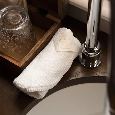 Grand House - Relais & Chateaux 5*