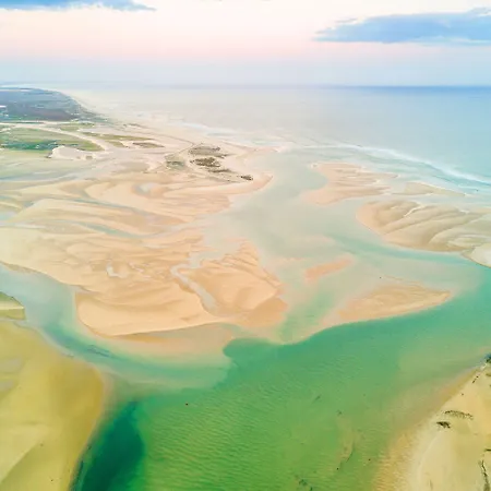 Grand House - Relais & Chateaux 5* Вила-Реал-ди-Санту-Антониу