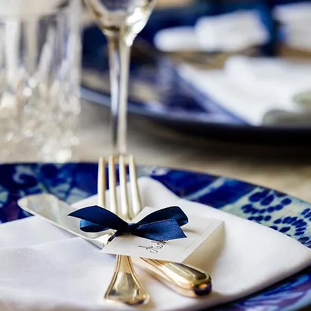 Grand House - Relais & Chateaux Вила-Реал-ди-Санту-Антониу