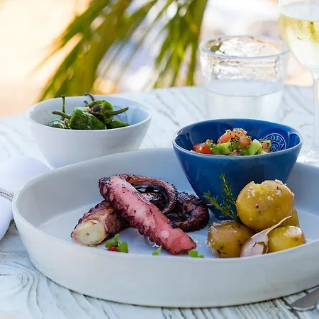 Grand House - Relais & Chateaux Hotel Vila Real de Santo António