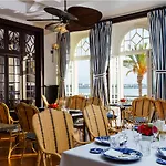 Grand House - Relais & Chateaux 5*