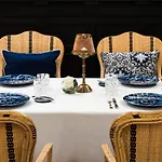 Grand House - Relais & Chateaux 5* Vila Real de Santo António
