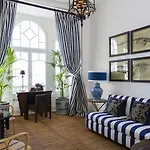 Grand House - Relais & Chateaux