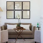 Grand House - Relais & Chateaux Otel Vila Real de Santo António