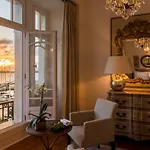 Ξενοδοχείο Grand House - Relais & Chateaux