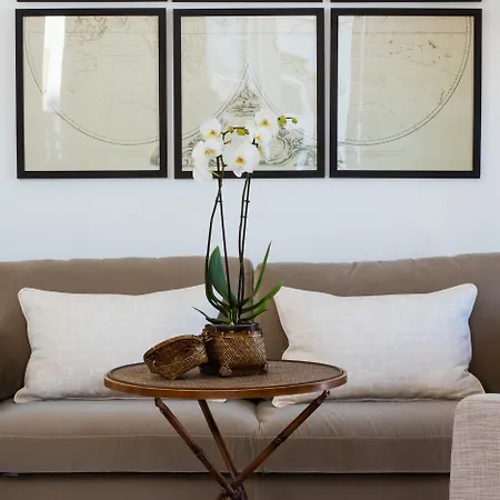 Grand House - Relais & Chateaux Hotel 5*