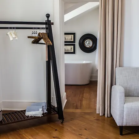 Hotel Grand House - Relais & Chateaux