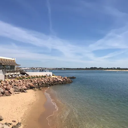 Grand House - Relais & Chateaux 5* Vila Real de Santo António