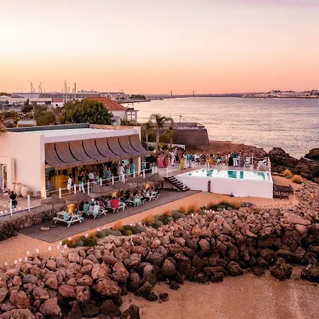 Grand House - Relais & Chateaux 5* Vila Real de Santo António