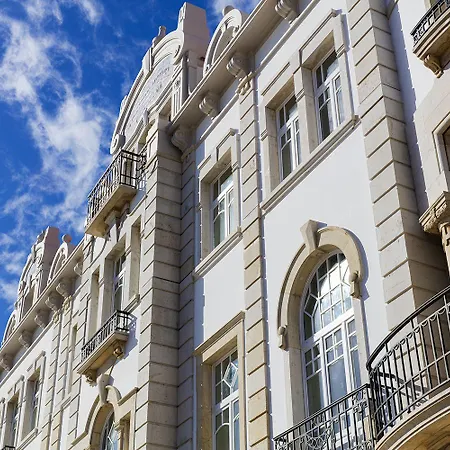 Hotel Grand House - Relais & Chateaux 5*