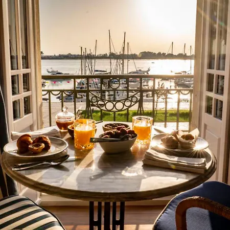 Grand House - Relais & Chateaux Hotel