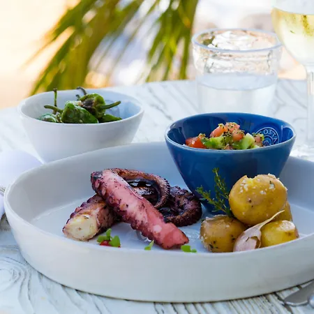 Grand House - Relais & Chateaux Hotel Vila Real de Santo António